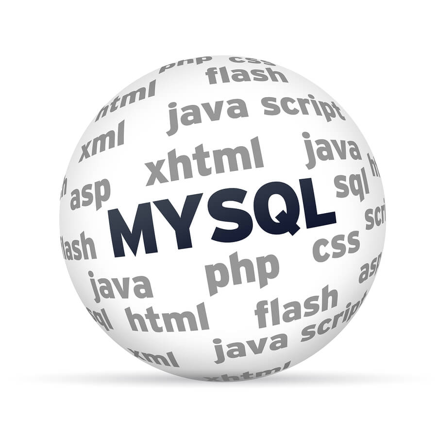 Define MySQL WordHer