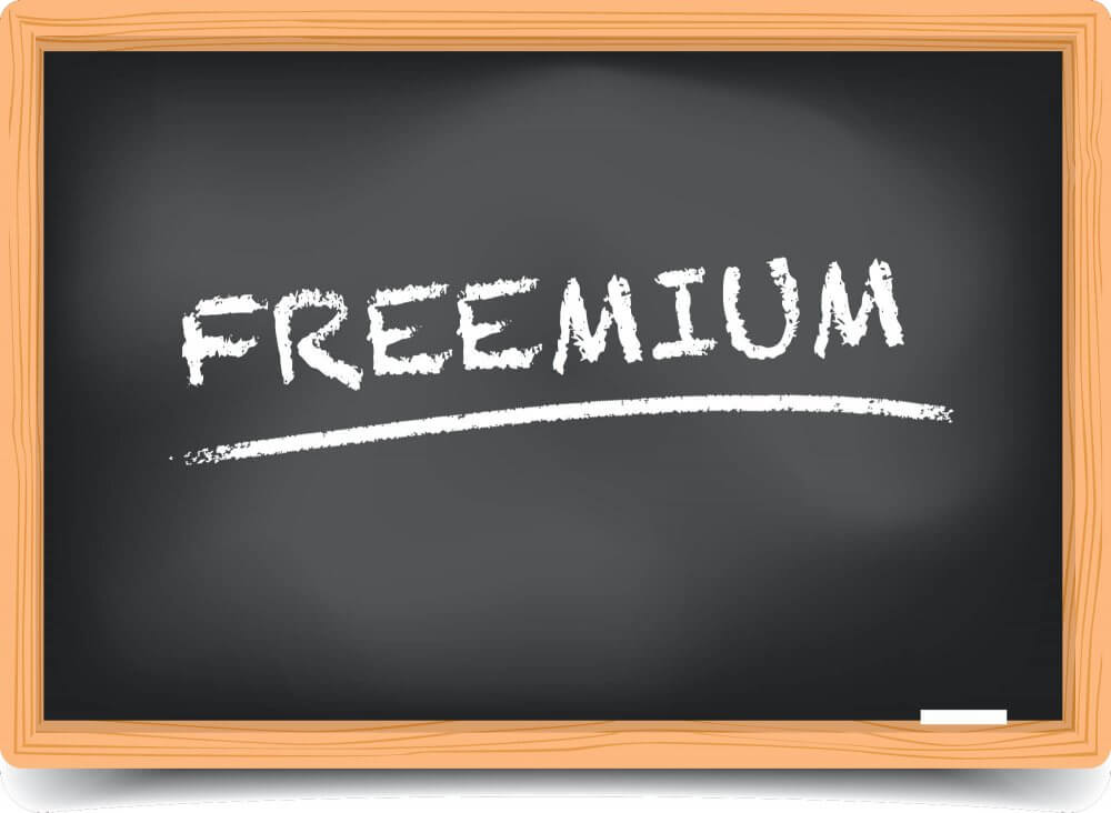 Freemium