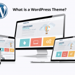 What Is A Wordpress Theme