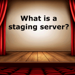 Staging Server