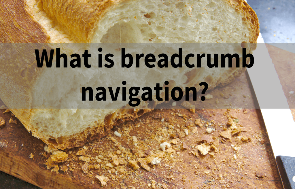 define-breadcrumbs-wordher