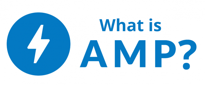What Is AMP?