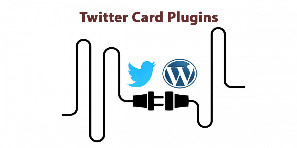 3 Twitter Card Plugins