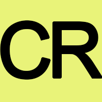 CR