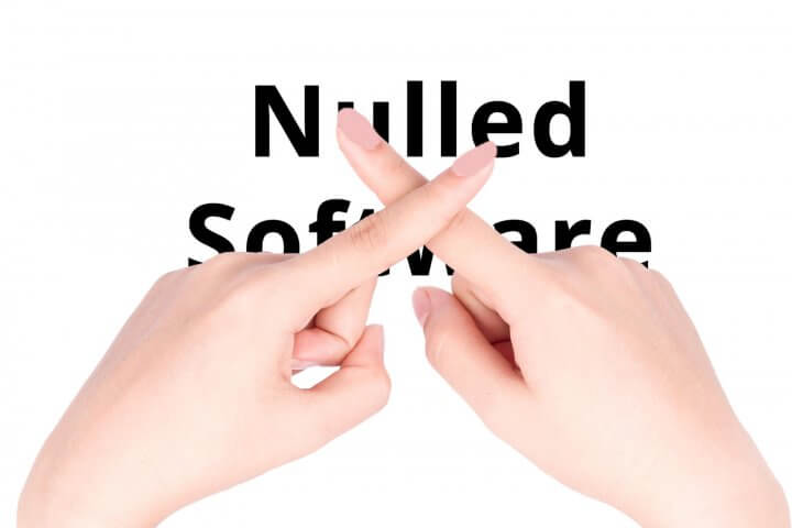 Nulled Software