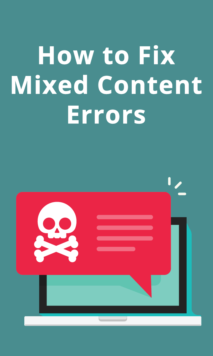 How to Fix Mixed Content - WordHer