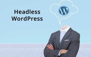 Headless Wordpress